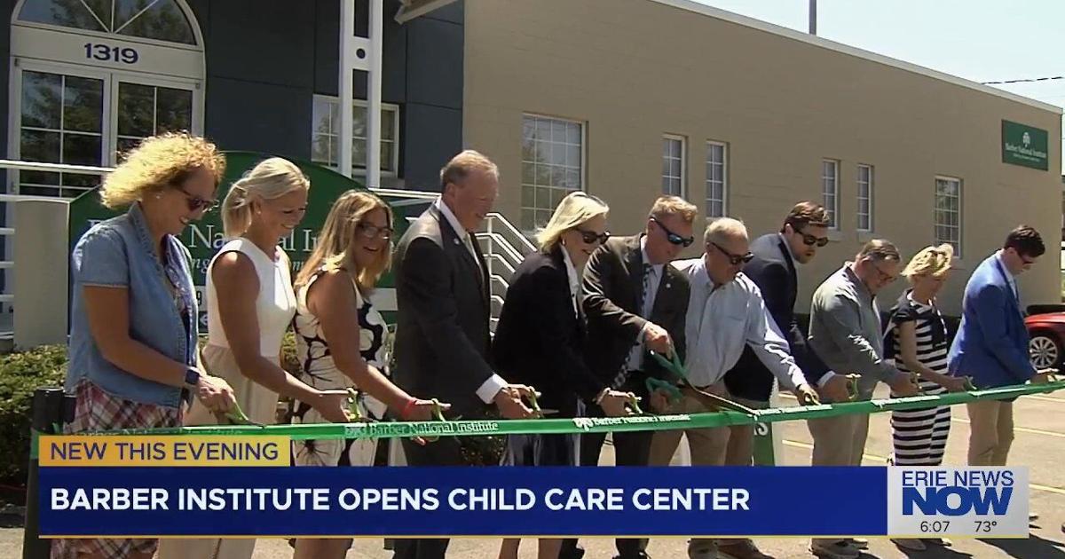 Barber National Institute Opens New Child Mental Health Center | News