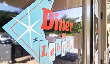 ‘Listening to the community’: New diner replaces restaurant in Northampton County | Eat, Sip, Shop