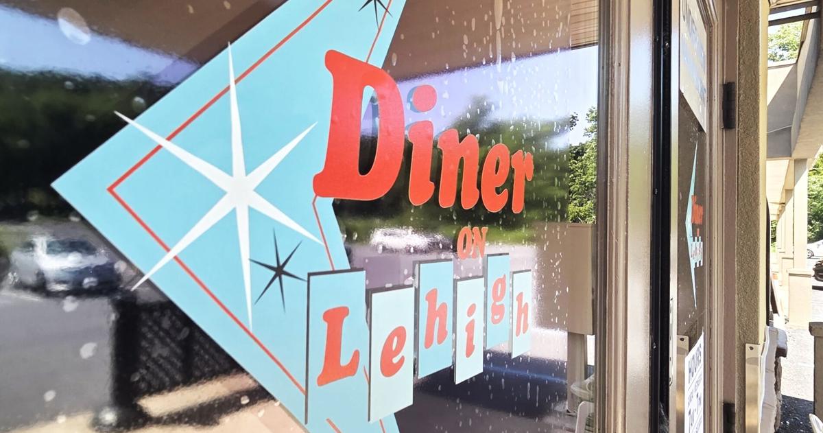 ‘Listening to the community’: New diner replaces restaurant in Northampton County | Eat, Sip, Shop