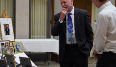 Takeaways from the AP's report on the legacy of Pittsburgh Rabbi Jeffrey Myers | Region