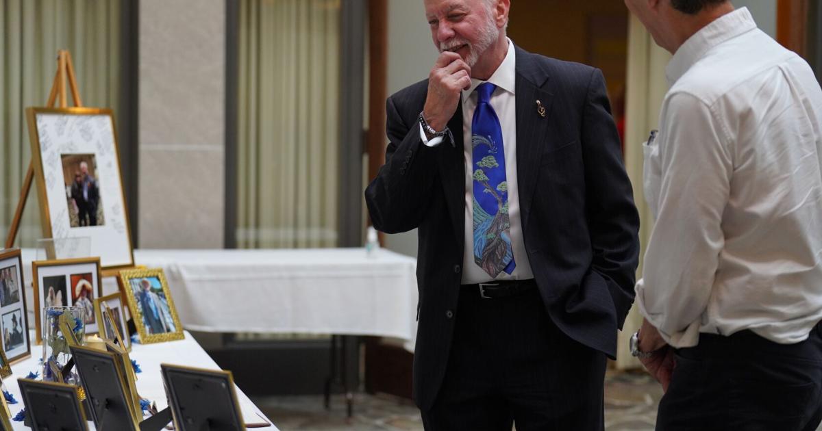 Takeaways from the AP's report on the legacy of Pittsburgh Rabbi Jeffrey Myers | Region