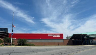 A Berks County district temporarily froze a major renovation amid loss of $600K to ICE warehouse sale | Pennsylvania News