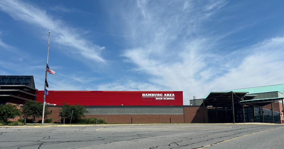 A Berks County district temporarily froze a major renovation amid loss of $600K to ICE warehouse sale | Pennsylvania News