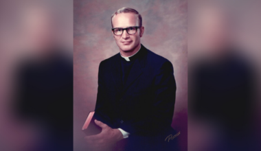 Obituary for Fr. Francis Michael Grundowski