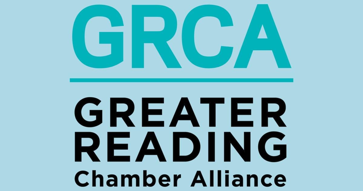 Greater Reading Chamber Alliance (GRCA) |