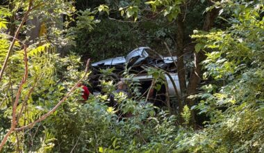 Two men dead following crash on I-176 crash in Robeson Twp. | Berks Regional News