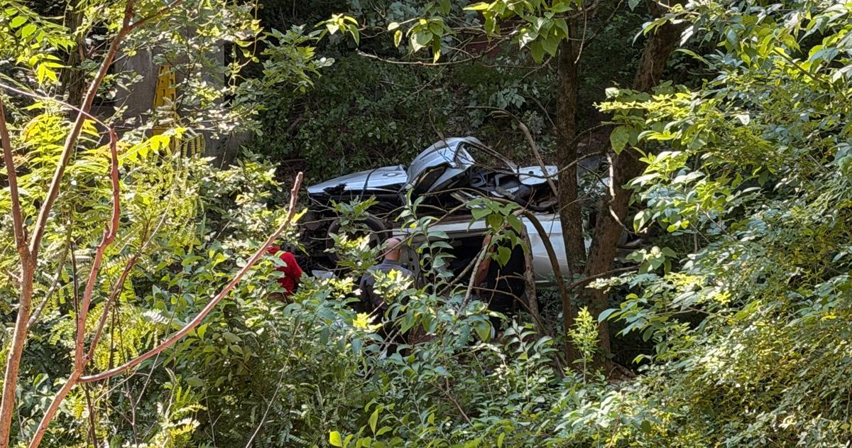 Two men dead following crash on I-176 crash in Robeson Twp. | Berks Regional News