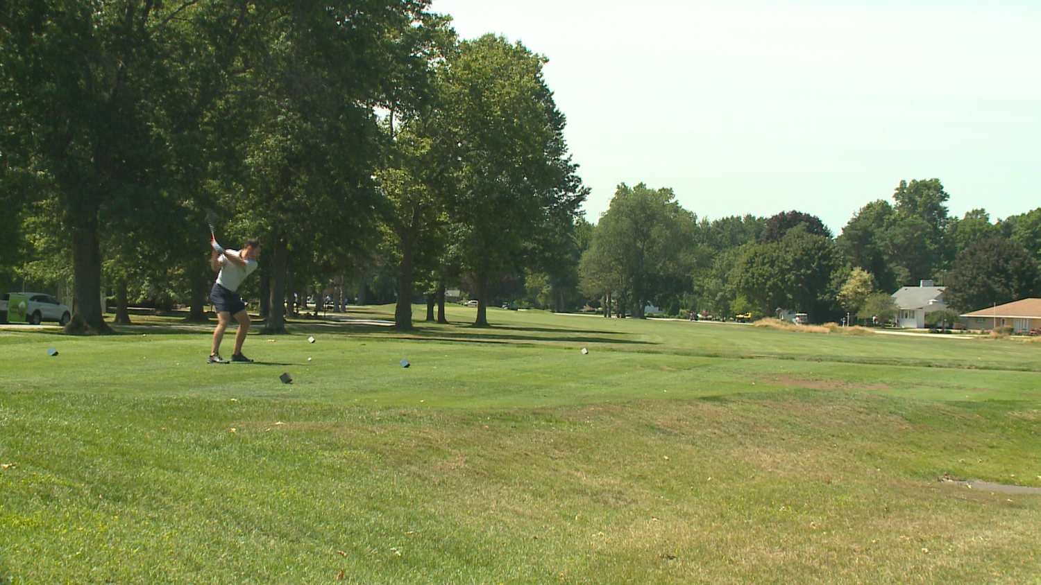 DiPaolo Memorial Golf Classic Supports Student-Athletes | News