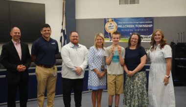 Millcreek Schools Recognized for Support of Student with Tourette Syndrome | News