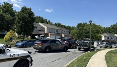 Shooting under investigation in Northampton County, officials say | Nazareth Area