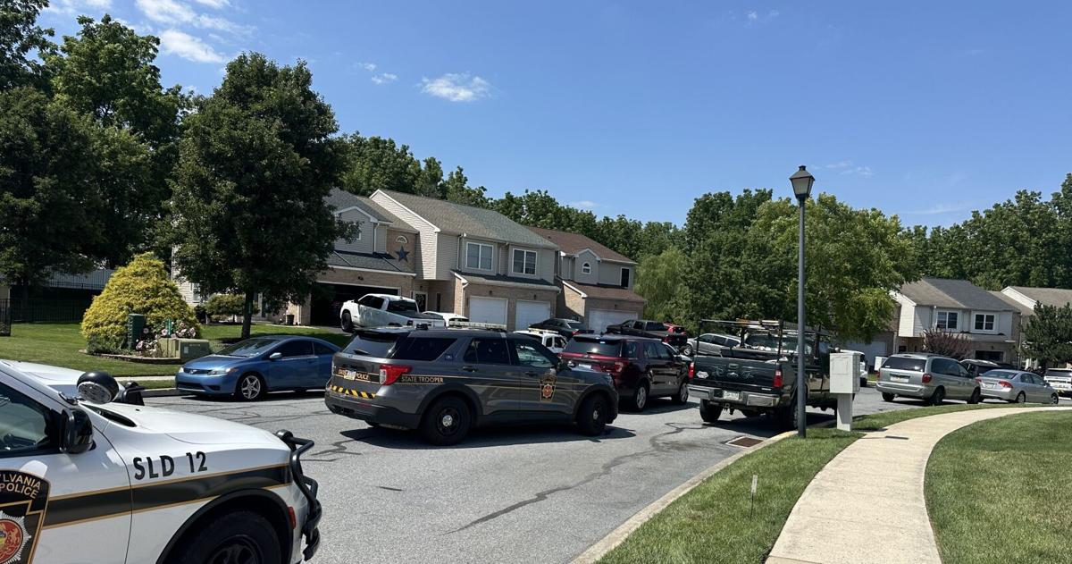 Shooting under investigation in Northampton County, officials say | Nazareth Area