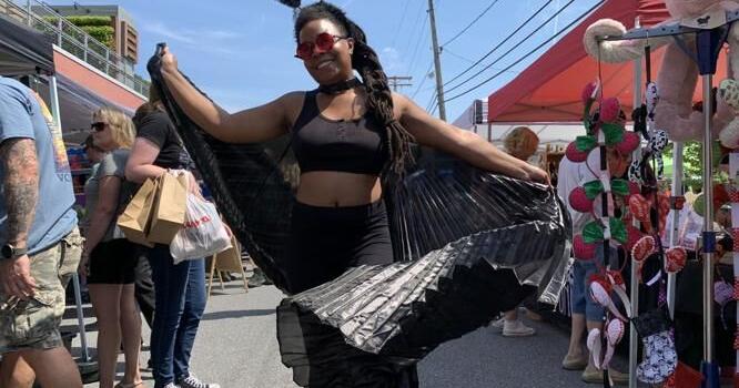 Feeling 'squonky': Festival at Bottle Works to salute Pennsylvania's popular mythical creature | Features