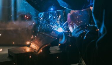 EIT Enhances Skilled Trades Education with Various Upgrades | News