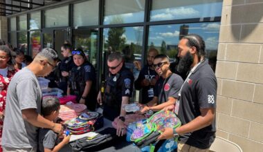 Verizon Retailer to Host Backpack Giveaway in Erie and Warren | News