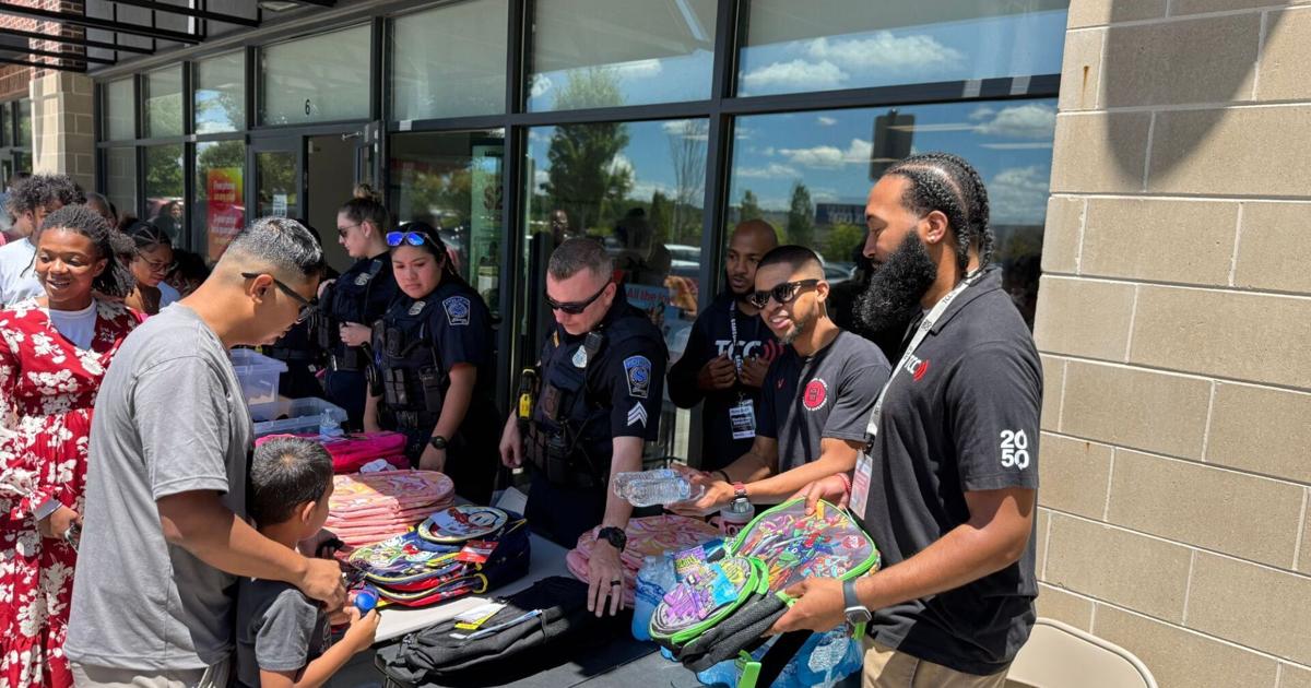 Verizon Retailer to Host Backpack Giveaway in Erie and Warren | News