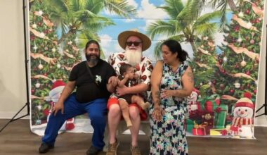 'Christmas in July' event helps Allentown recovery center break the stigma of asking for help | Allentown Area