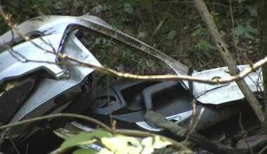 Coatesville man charged with homicide by vehicle following I-176 S crash that killed 2, injured 1 other | Berks Regional News