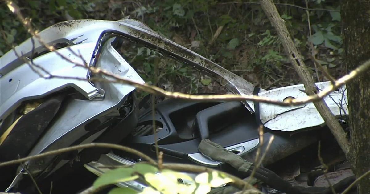 Coatesville man charged with homicide by vehicle following I-176 S crash that killed 2, injured 1 other | Berks Regional News