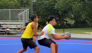 LeBron James' move to Philadelphia already inspiring young players in Berks County | Reading Area