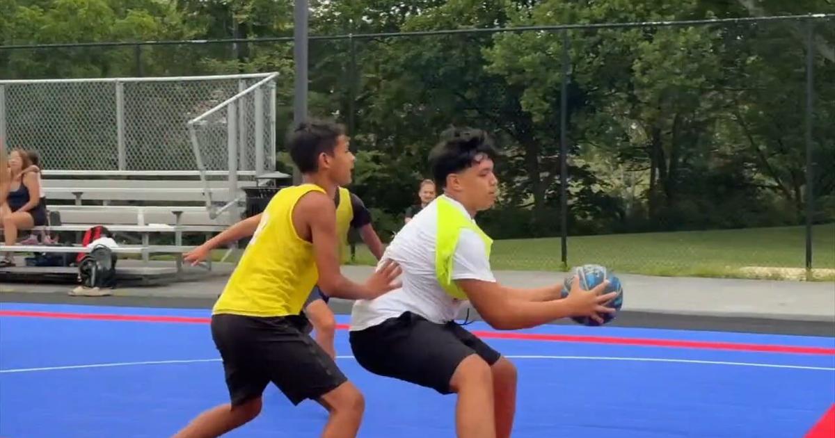 LeBron James' move to Philadelphia already inspiring young players in Berks County | Reading Area