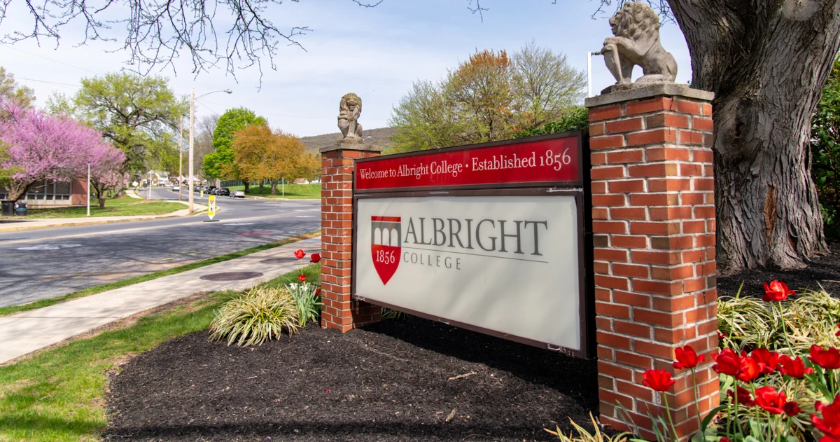 Albright College gets OK for tax-exempt bonds as it moves to restructure $42M in debt | Reading Area