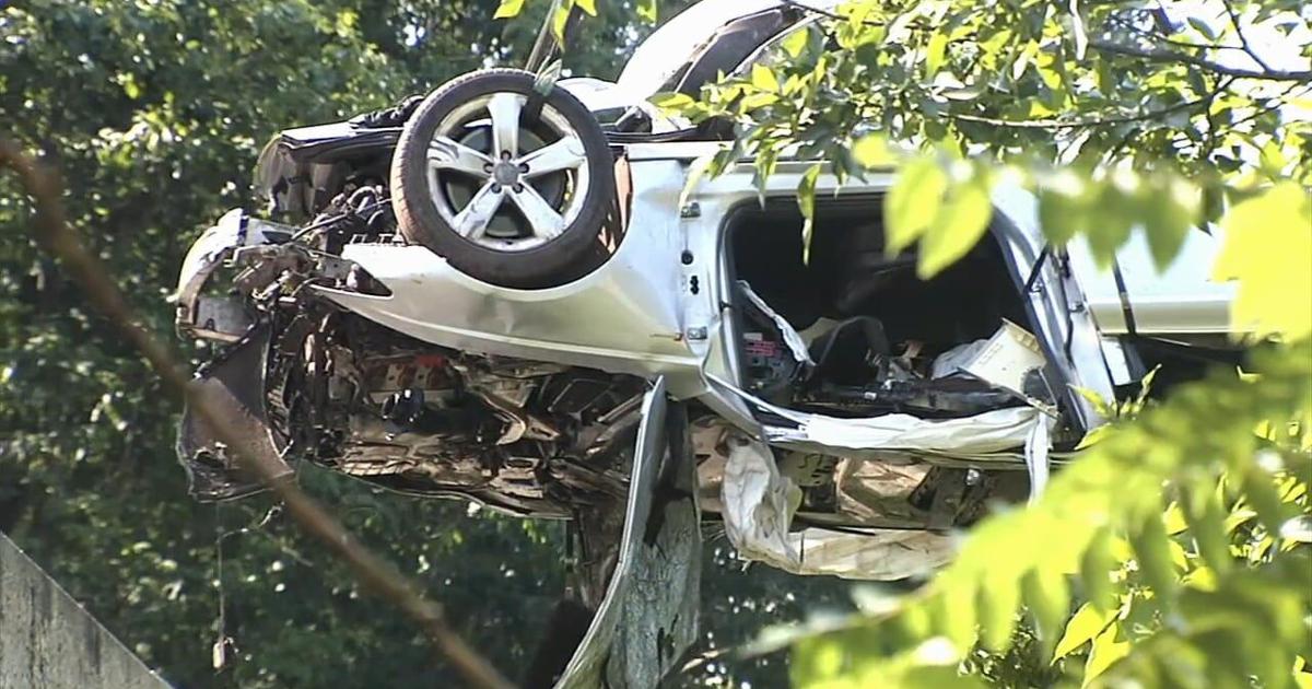 Coroner identifies 2 men killed in I-176 crash | Berks Regional News