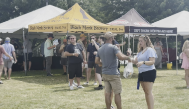 Beer on the Bay Draws Crowds to Rebich Investments Amphithea | News