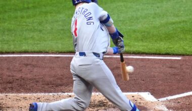 SATURDAY'S PITTSBURGH PIRATES ACTION: Crow-Armstrong powers the Cubs to an 11-0 rout of the Pirates | National Sports