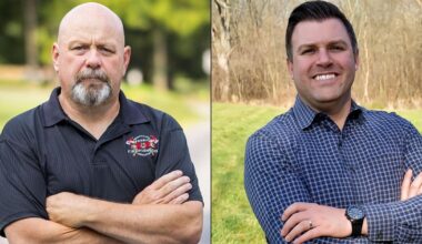 PA-07 candidates hold Sunday events in Bethlehem as countdown to election begins | Election Central