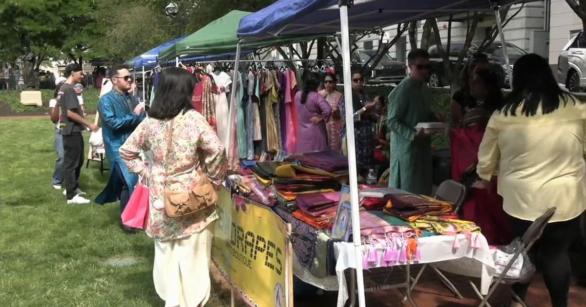 Allentown celebrates Indian culture, traditions at 9th annual India Heritage Day | Bethlehem Area