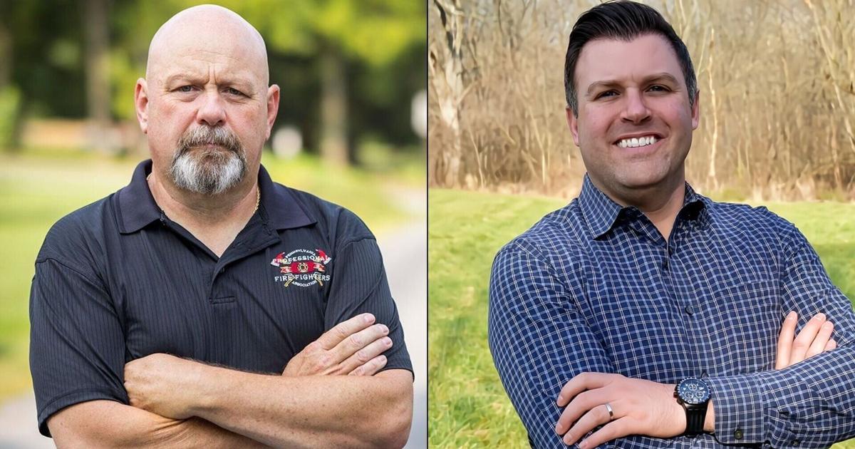 PA-07 candidates hold Sunday events in Bethlehem as countdown to election begins | State