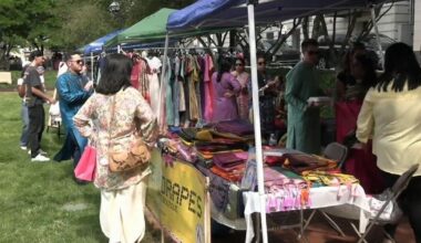 Allentown celebrates Indian culture, traditions at 9th annual India Heritage Day | State