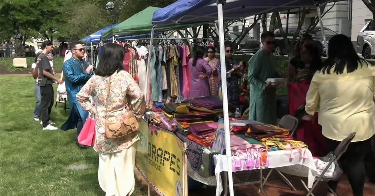 Allentown celebrates Indian culture, traditions at 9th annual India Heritage Day | State
