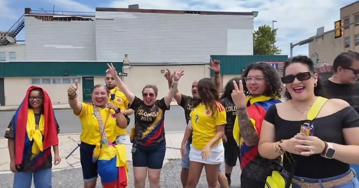 Celebration of Colombian culture in downtown Reading attracts crowds and promotes unity | State