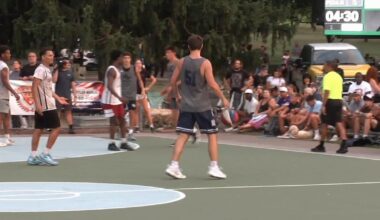 Malvern Repeats at A-Town Throwdown, Bensalem Wins Girls Tournament | Sports