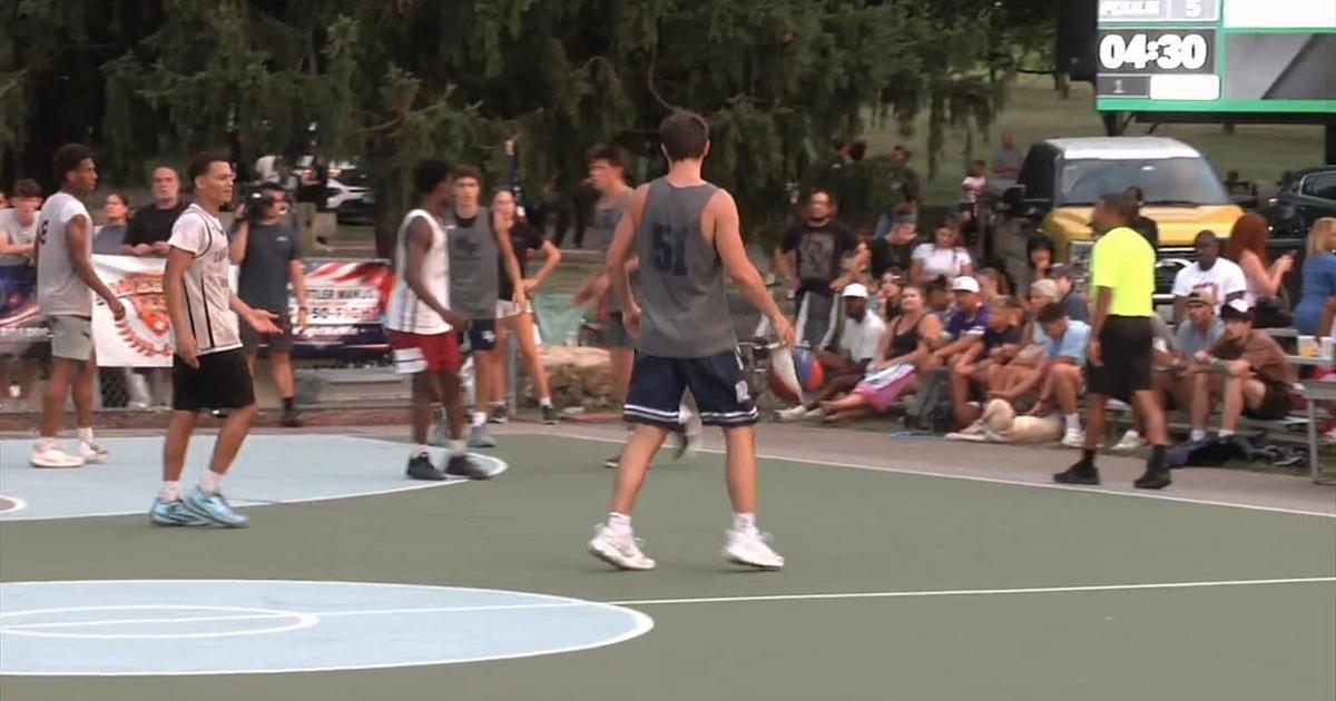 Malvern Repeats at A-Town Throwdown, Bensalem Wins Girls Tournament | Sports