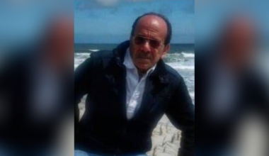 Obituary for Dr. Larry Jay Grossinger