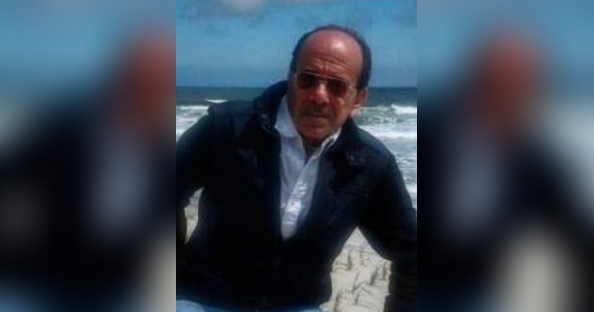 Obituary for Dr. Larry Jay Grossinger