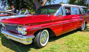 Things to Do: Antique race cars at Das Awkscht Fescht | Things To Do
