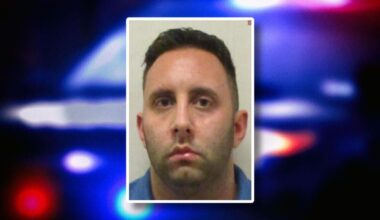 Northampton County man arrested after exposing himself, fighting people at local gym | Easton Area
