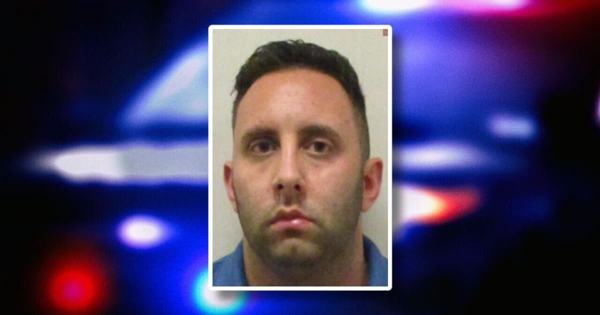 Northampton County man arrested after exposing himself, fighting people at local gym | Easton Area