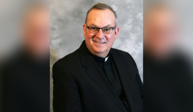 Obituary for Reverend Kevin P. Mulhern