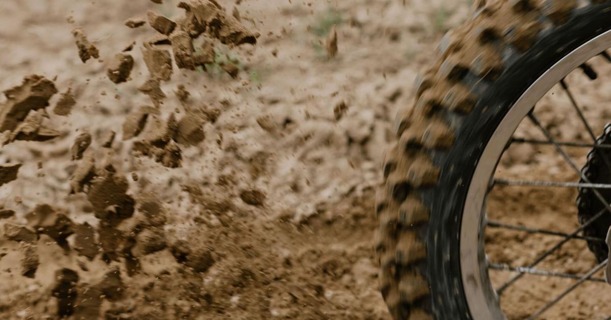 Waterford Man Wanted After Alleged Dirt Bike Pursuit | News