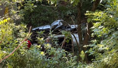 Driver who killed 2 and injured another in fatal I-176 crash revealed to have invalid license, police say | Reading Area