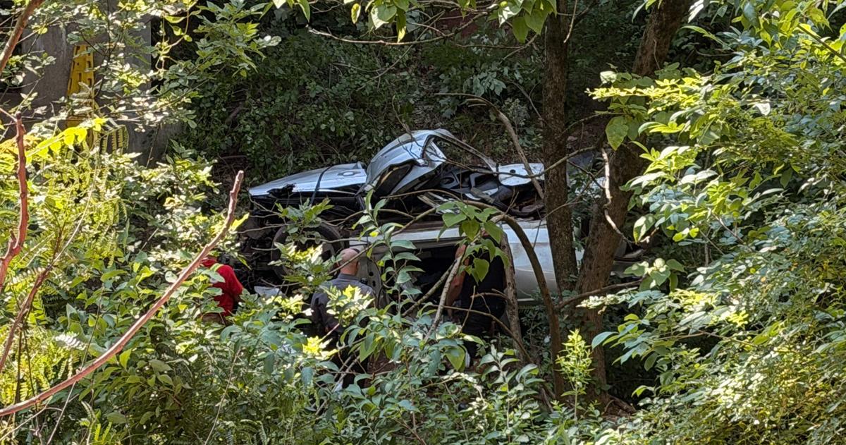Driver who killed 2 and injured another in fatal I-176 crash revealed to have invalid license, police say | Reading Area