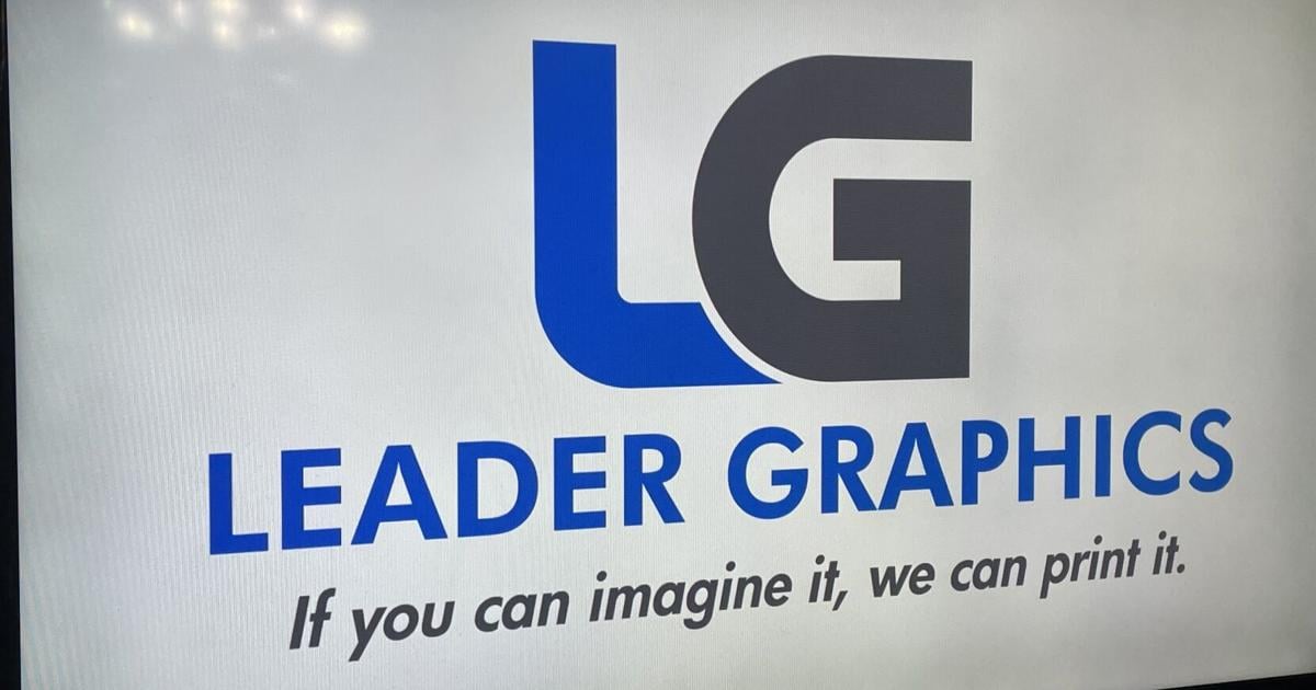 Giving You the Business: Leader Graphics | Featured