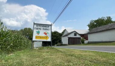 ‘You can't put a price on it’: Lehigh County Farmland Preservation sees surge of interest amid data center development | Lehigh County