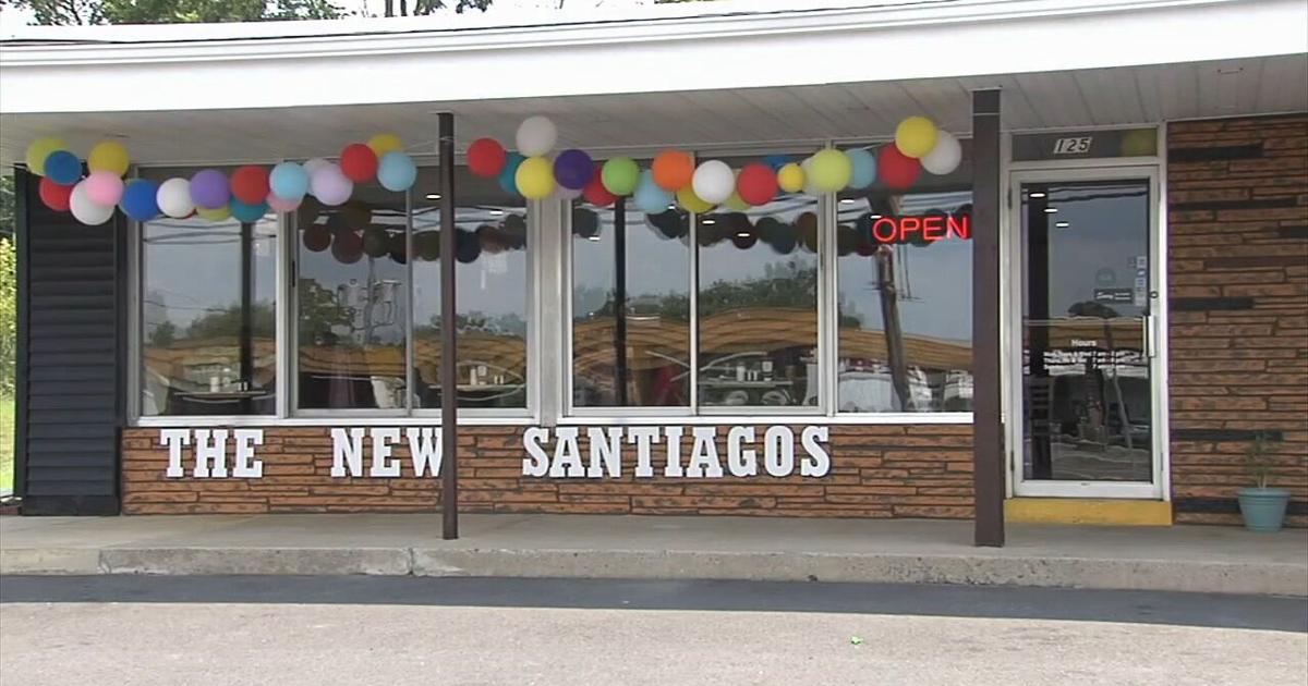Restaurant in Coopersburg reopens after storm damage shut it down | Southern Lehigh County