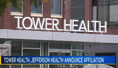 Tower Health collaborates with Jefferson Health to expand access to high-quality care | Reading Area