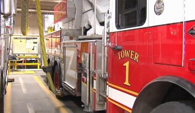 City Council to consider higher fees for false fire alarm calls | Reading Area